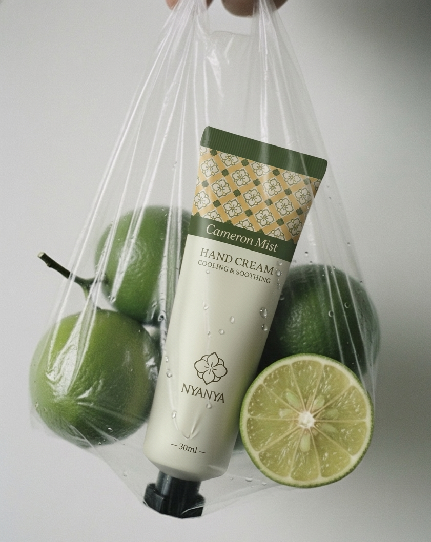 Cameron Mist Hand Cream
